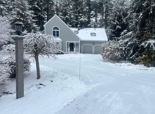 8 Ash Lane, York, ME 03909