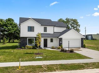 1580 McLaren Blvd, Fort Wayne, IN 46818