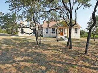 19900 Rancho Cielo Ct, Lago Vista, TX 78645