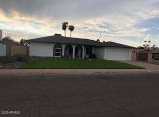 3212 N Brentwood Pl, Chandler, AZ 85224