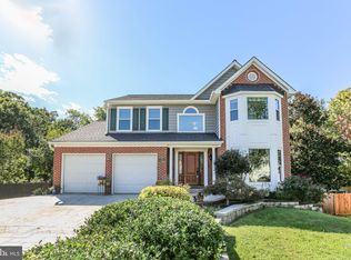 18 Antietam Loop, Stafford, VA 22554