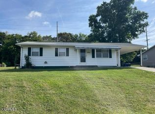 460 Hilltop Dr, Jefferson City, TN 37760