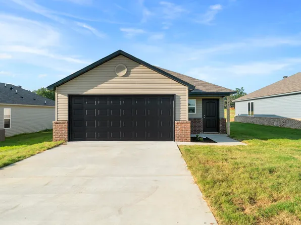 45 Sarah Alyse Ln, Cabot, AR 72023