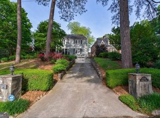 2724 Atwood Rd NE, Atlanta, GA 30305