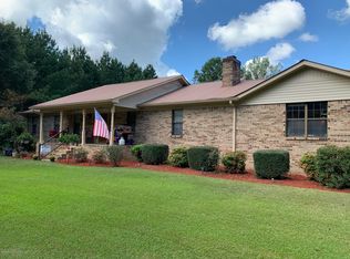 291 Stephenson Rd, Jasper, AL 35503