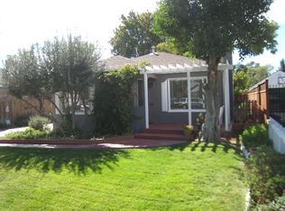 2268 Maywood Ave, San Jose, CA 95128