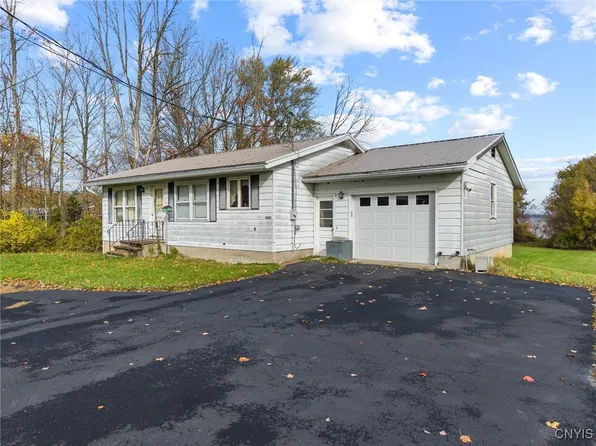 3681 State Route 31, Canastota, NY 13032