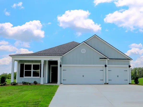 629 Fish Camp Rd, Chelsea, AL 35043