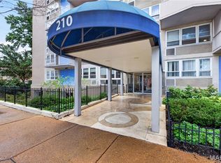 210 N 17th St Unit 805, Saint Louis, MO 63103
