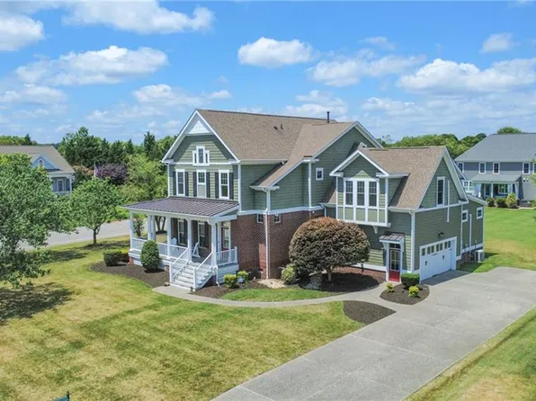 126 Muirfield, Smithfield, VA 23430