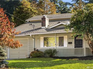 4508 241st St SW, Mountlake Terrace, WA 98043