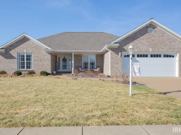 4532 Saybrook Dr, Evansville, IN 47711