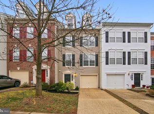 13609 Harvest Glen Way, Germantown, MD 20874