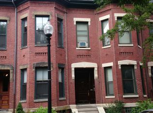 22 Worthington St, Roxbury, MA 02120