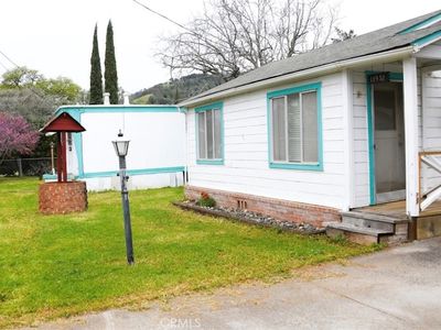 12958 3rd St, Clearlake Oaks, CA, 95423