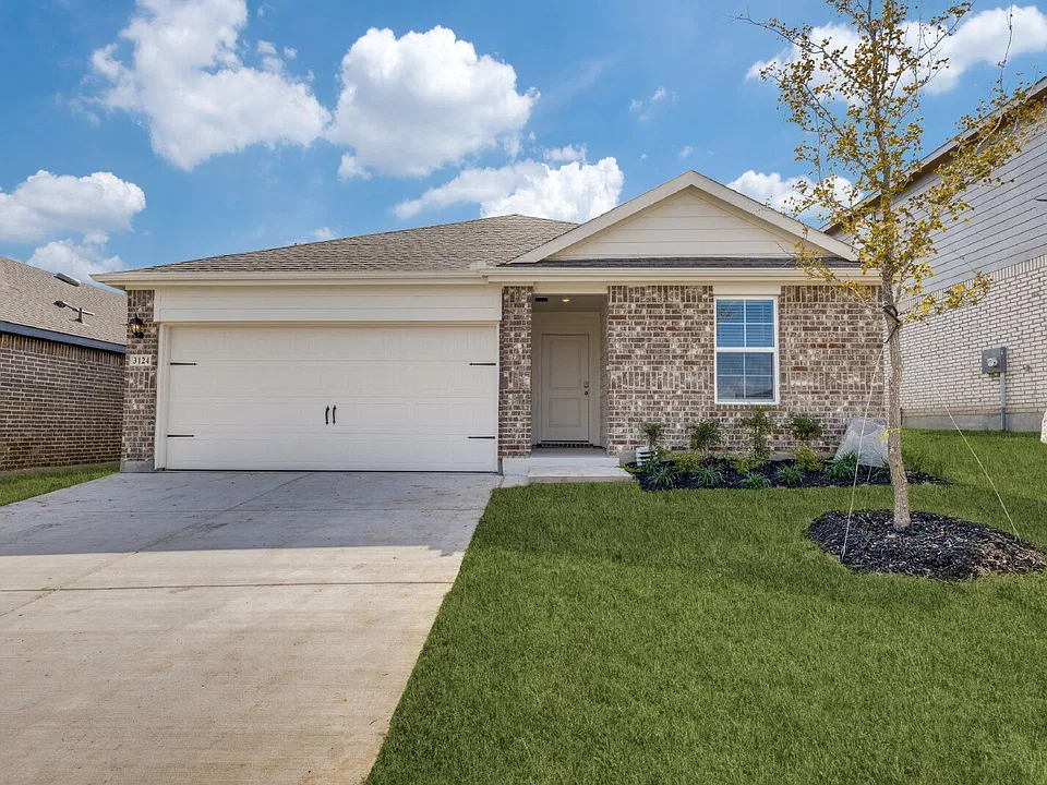 3124 Catamount Dr