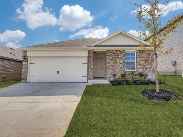 3124 Catamount Dr, Sherman, TX