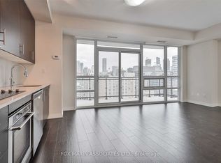 460 Adelaide St E #1720, Toronto, ON M5A 0E7