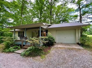 811 Buck Creek Rd, Kingston, TN 37763