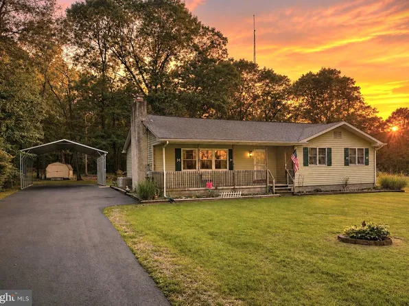 403 Stillman Ave, Bridgeton, NJ 08302