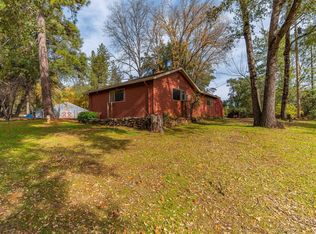 4744 Independence Rd, Glencoe, CA 95232