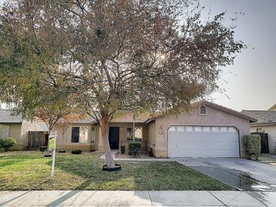 245 Fisher Ln, Coalinga, CA, 93210