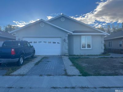 524 Discovery Dr, Fallon, NV, 89406