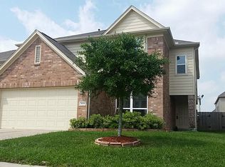 3611 Zephyr Glen Way, Houston, TX 77084