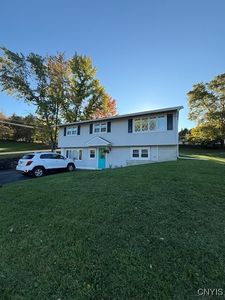 117 Richards Rd, Camillus, NY, 13031