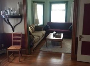 93 Pearson Rd, Somerville, MA 02144