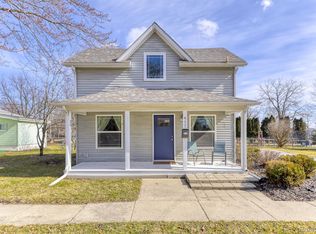 417 Leasia St, Williamston, MI