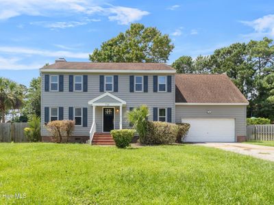 716 Benchmark Court, Wilmington, NC, 28409