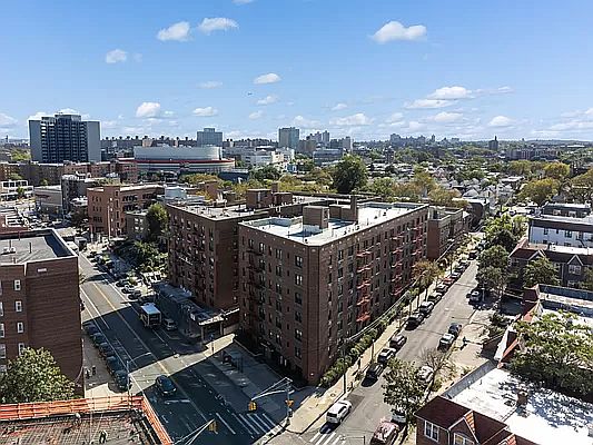 1st image of 86-04 Grand Ave APT 7D