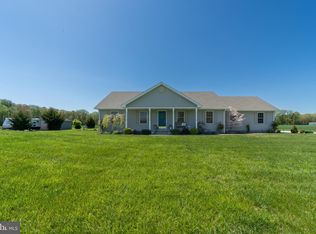 9846 Blacksmith Shop Rd, Greenwood, DE 19950