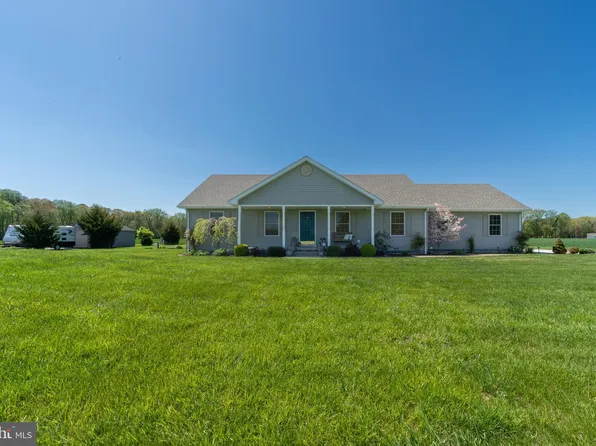 9846 Blacksmith Shop Rd, Greenwood, DE 19950