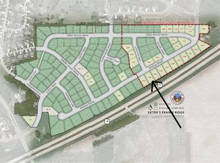 1817 Eggum Rd, Mount Horeb, WI 53572