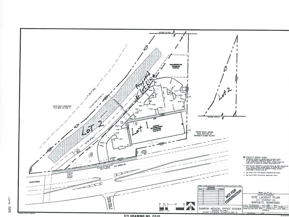2nd image of 0 State Highway 64 Rd
