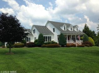 16441 Hampton Rd, Hamilton, VA 20158