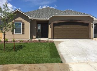 10346 Boulder Ridge Dr, Peyton, CO 80831