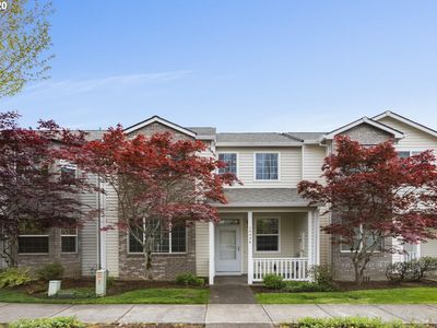 14424 SE Bridgeton St, Clackamas, OR, 97015
