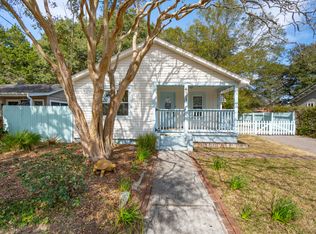 4509 Rugheimer Ave, North Charleston, SC 29405
