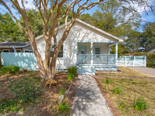 4509 Rugheimer Ave, North Charleston, SC 29405