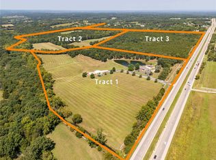 4603 Us Highway 67, De Soto, MO 63020