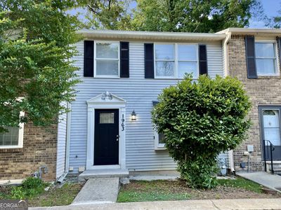 1963 Hamilton Pl SE, Marietta, GA, 30067
