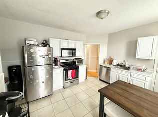 17 Sachem St #4, Boston, MA 02120