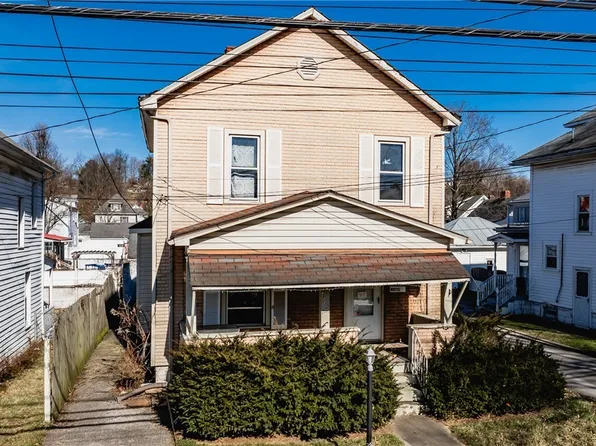 1405 23rd St, Parkersburg, WV 26101