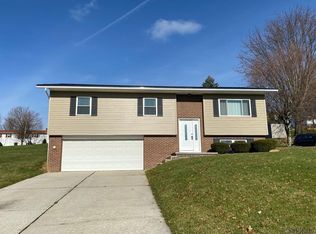 117 Jacqueline Dr, Johnstown, PA 15904