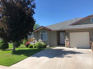 150 NE Narrows St, Mountain Home, ID 83647
