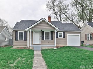 544 Kling Dr, Dayton, OH