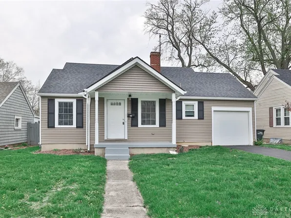 544 Kling Dr, Dayton, OH 45419